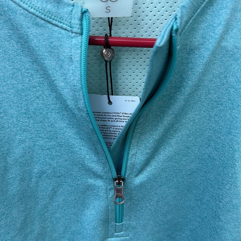 Calia Athletic zip - Picture 5 of 6